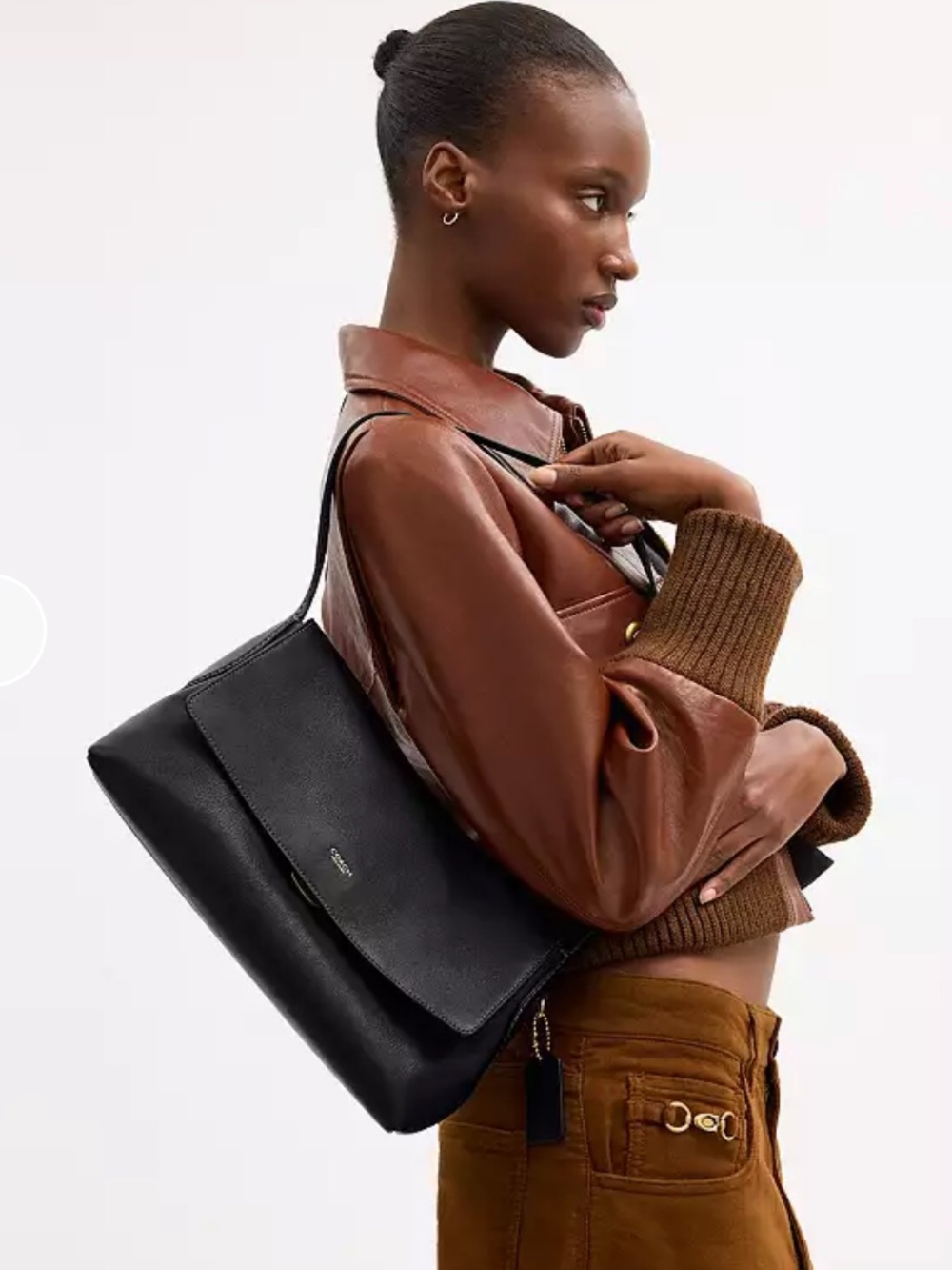 COACH Chelsea 30 Bag